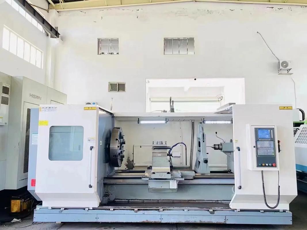 cnc數控車床廠家，cnc數控車床加工