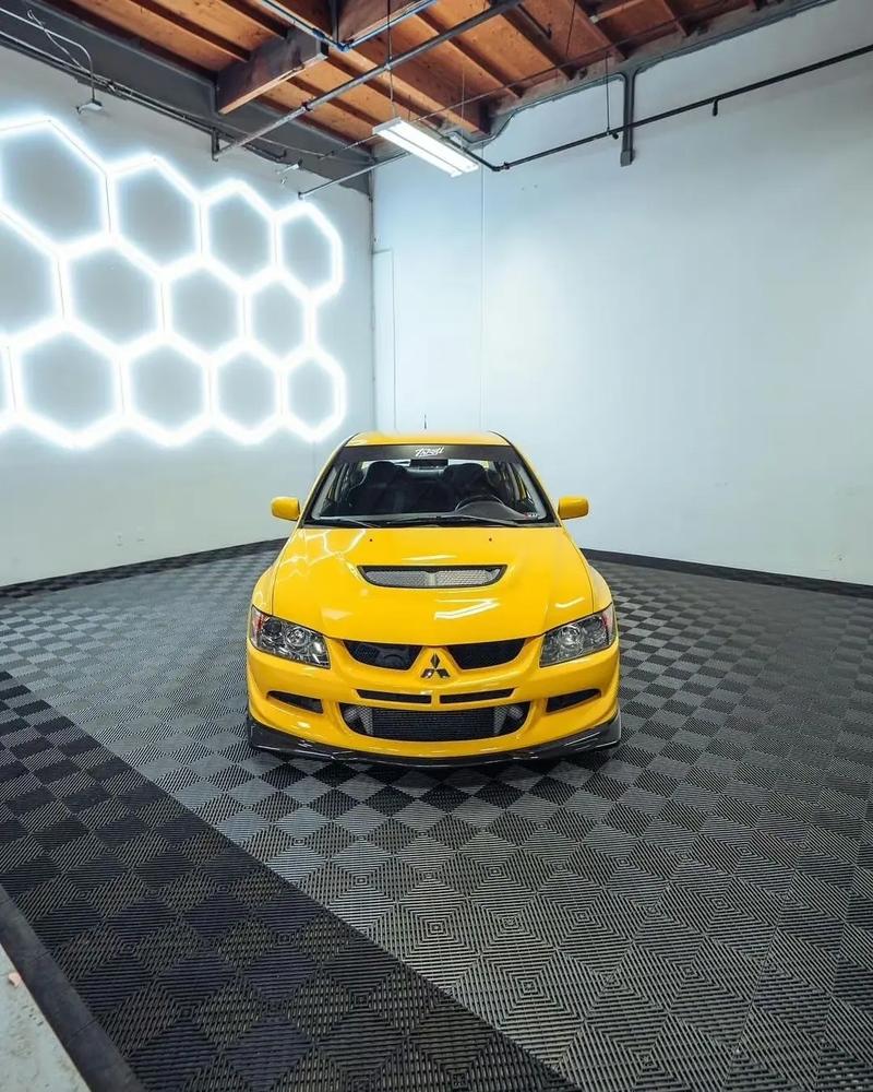 evo三菱汽車之家，evo三菱8代