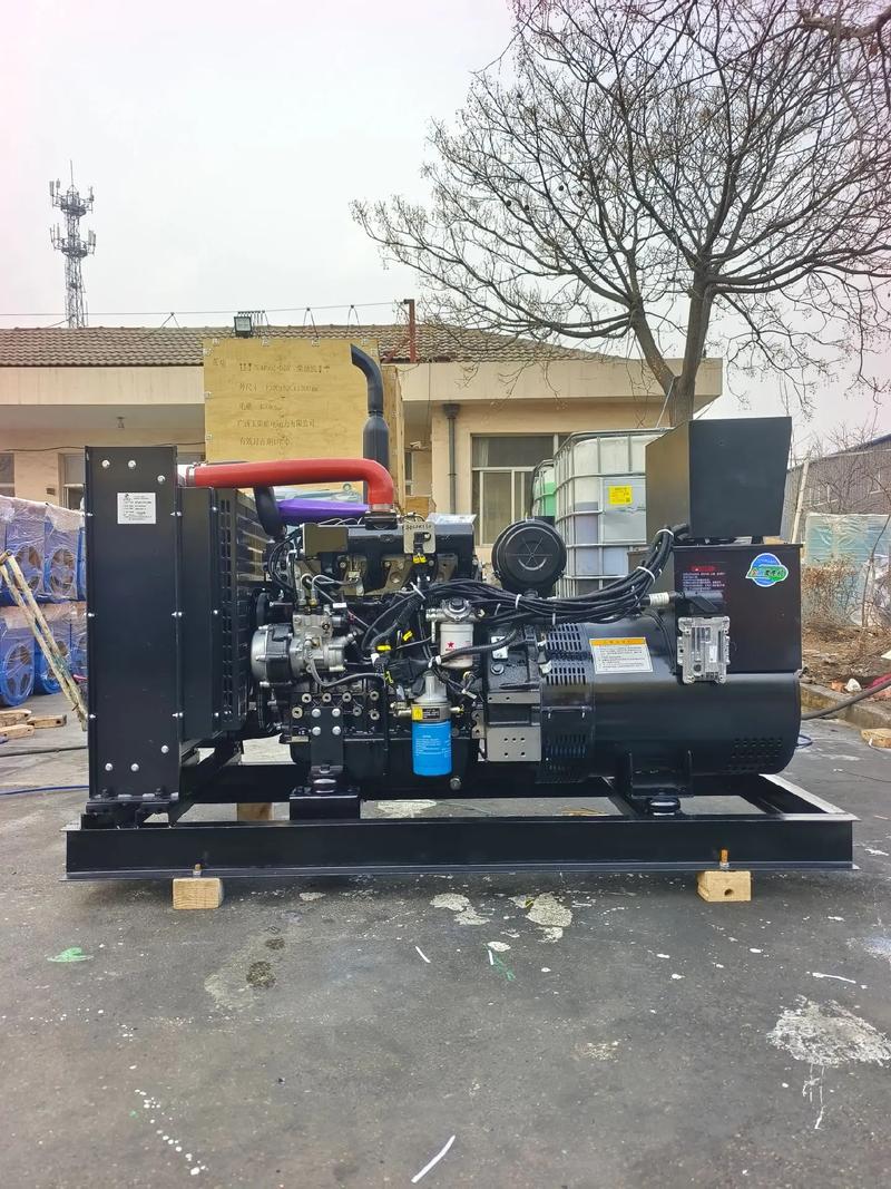 上柴股份柴油發電機組官網，上柴正新柴油發電機組
