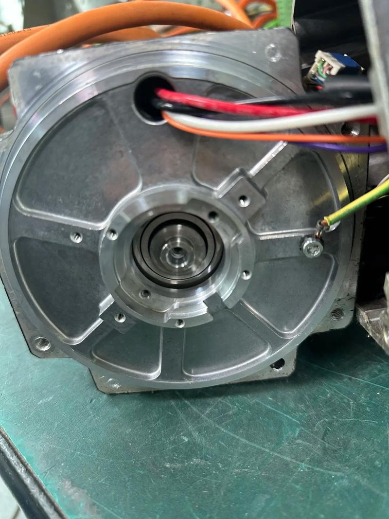 上海伺服電機維修哪家實惠