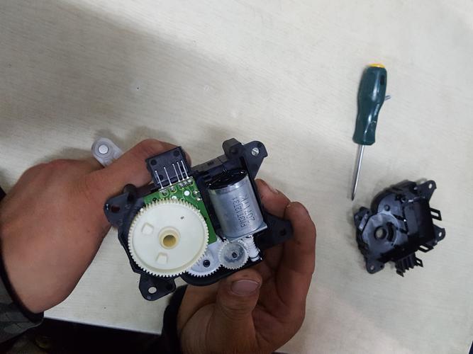 上海伺服電機維修電話