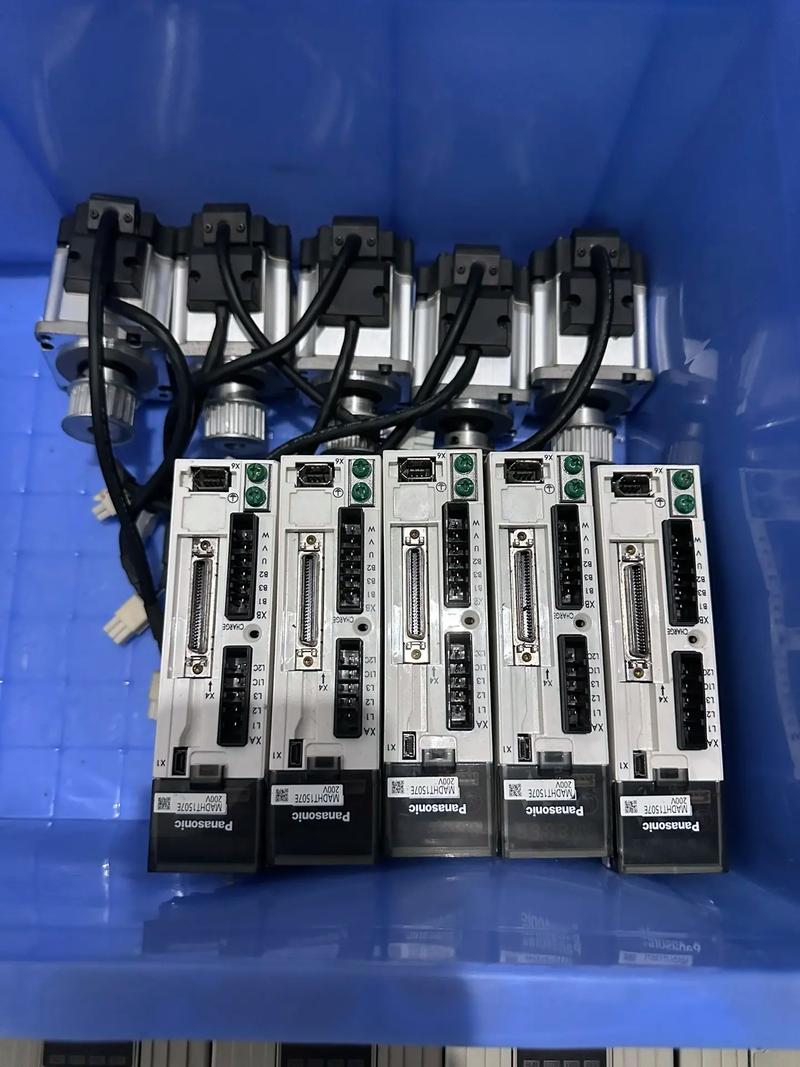 上海松下伺服電機(jī)一級(jí)代理商