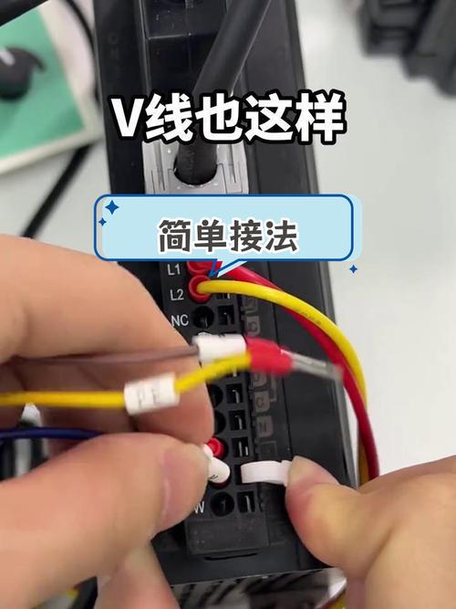 伺服電機(jī)的安裝方法