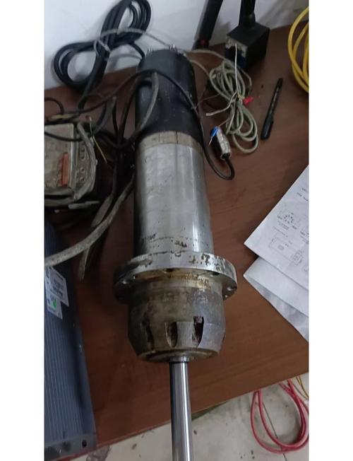 伺服電機(jī)的維護(hù)和保養(yǎng)