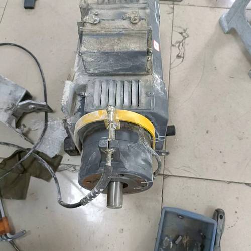 伺服電機(jī)維修廠