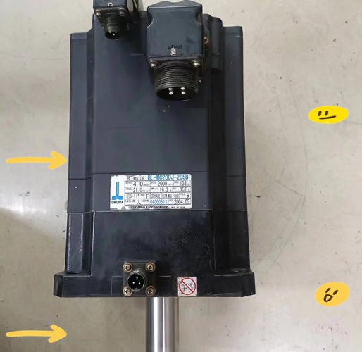 低速伺服電機(jī)維修哪家服務(wù)好
