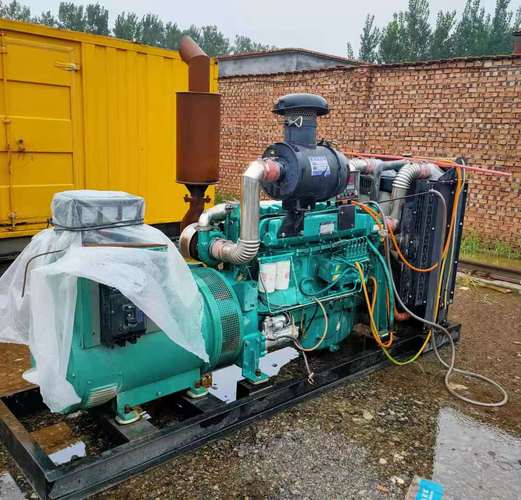 保定發(fā)電機(jī)組出租，青島小型發(fā)電機(jī)組出租