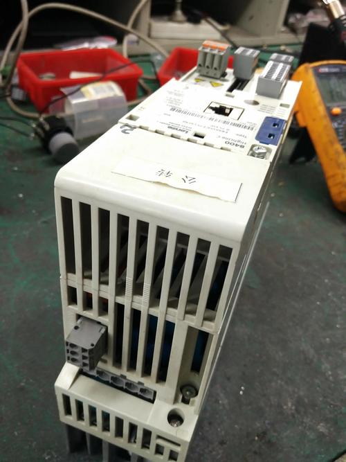 倫茨伺服電機(jī)維修故障分析