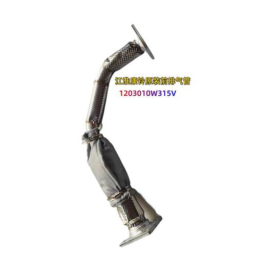 合肥維修貨車排氣管