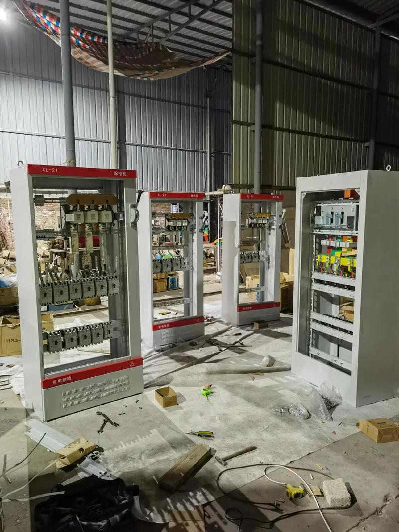 吉林電路控制柜生產廠家