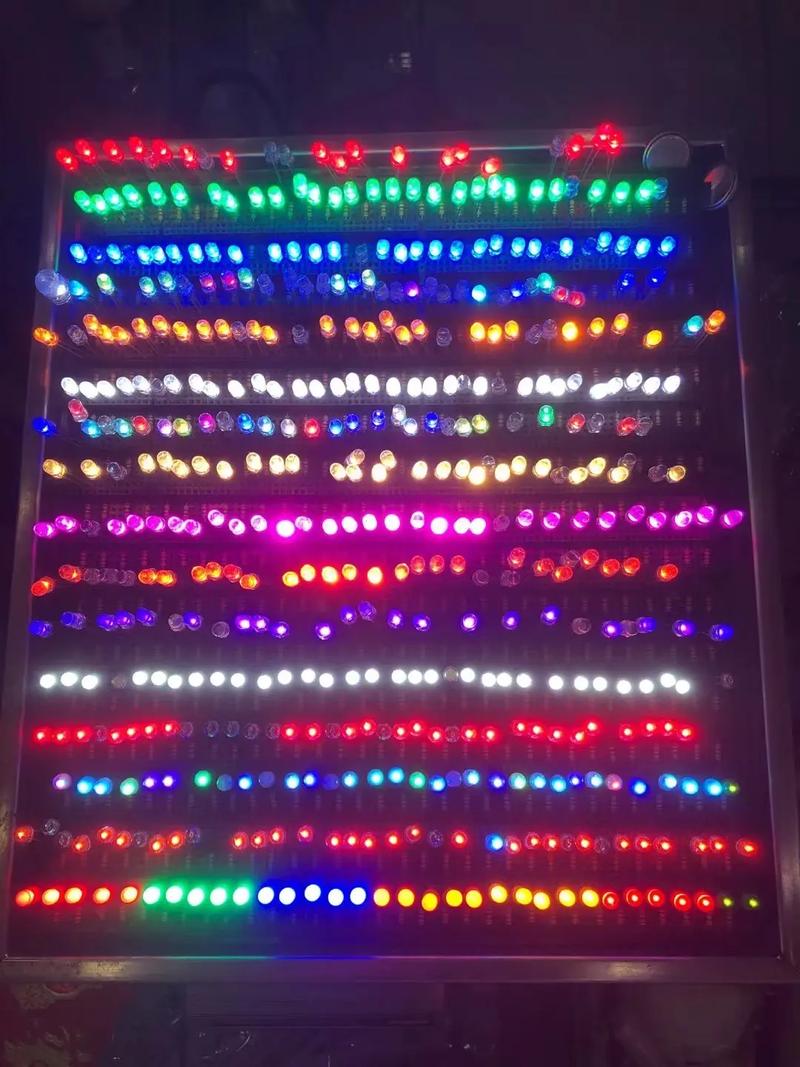 吉林電路發光二極管廠家