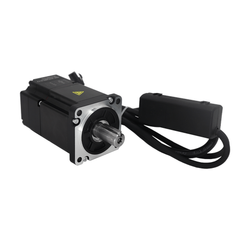 嘉興小型伺服電機