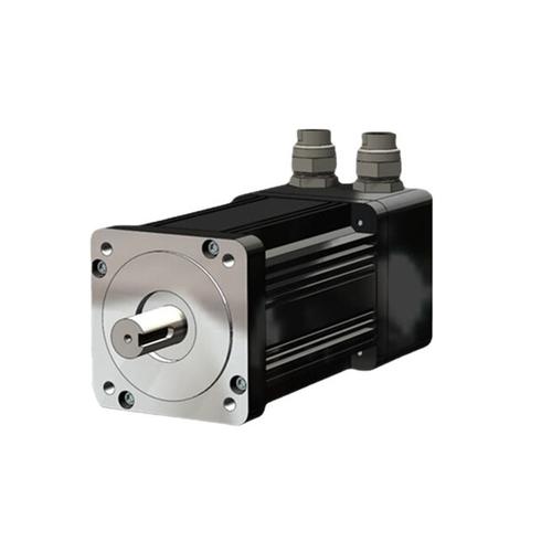 大功率防爆伺服電機驅動