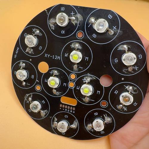 天津維修鋁基板溫度