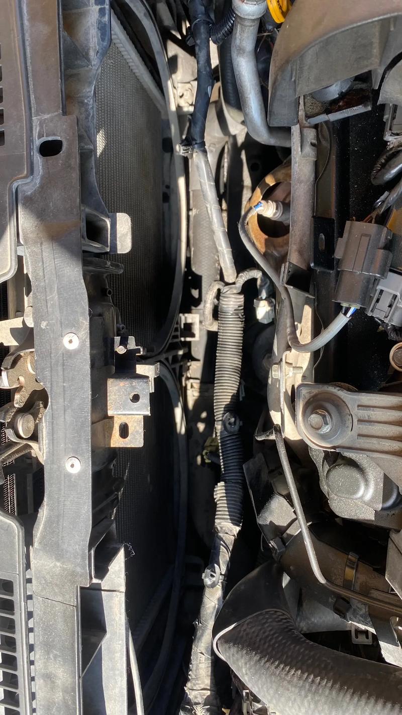 天籟伺服電機更換