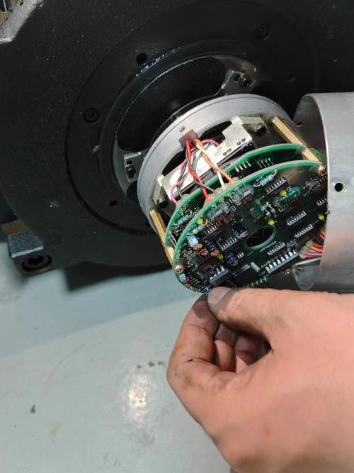 安川伺服電機維修抖動故障 安川伺服電機維修抖動故障