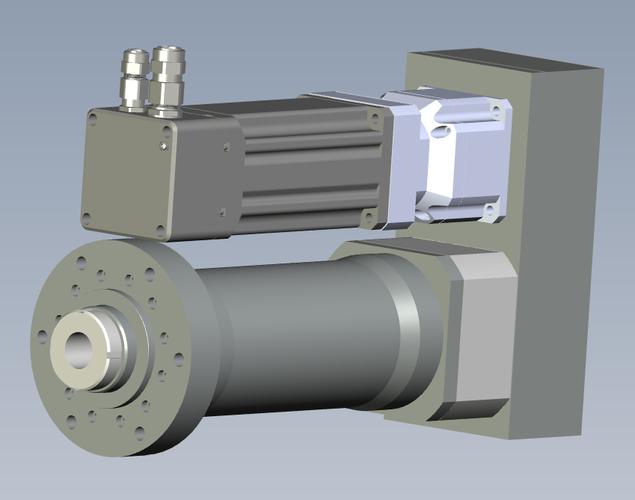 安徽防爆伺服電動缸