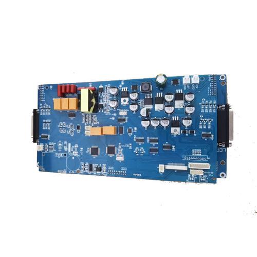 安檢電路板是什么