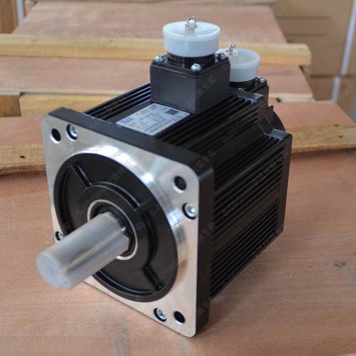 小型交流伺服電機