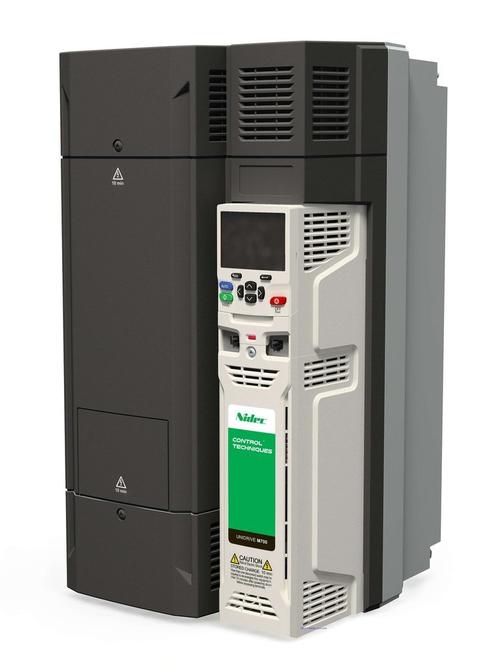 尼得科ct變頻器，艾默生ct變頻器