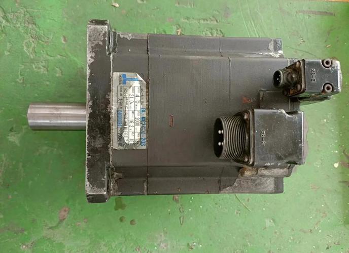 巢湖大隈伺服電機維修中心