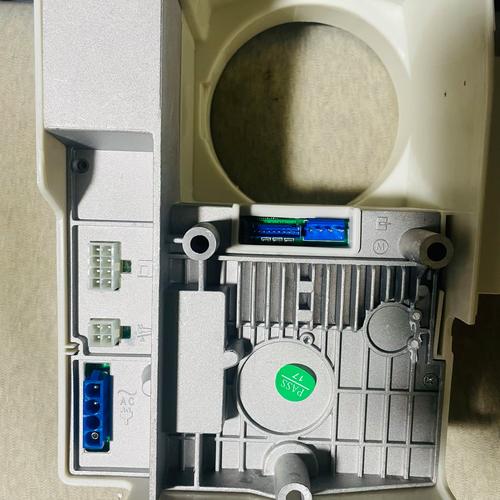 工業縫紉機伺服電機控制系統