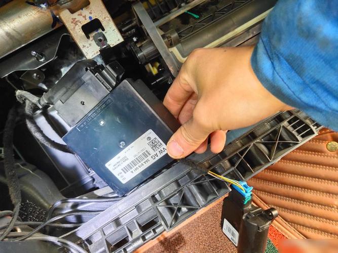 帕薩特伺服電機拆解 帕薩特伺服電機拆解