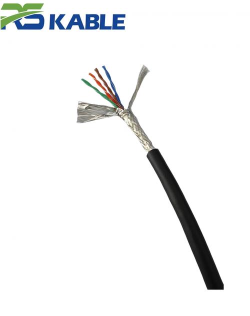 廣州伺服電機電纜