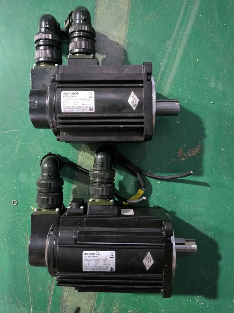 廣州匯川伺服電機維修培訓廠家