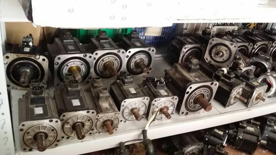 廣州安川伺服電機維修培訓公司 廣州安川伺服電機維修培訓公司