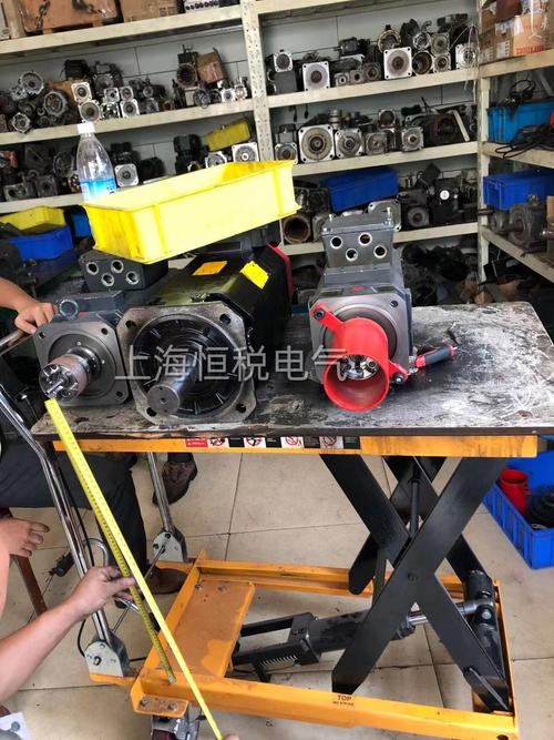 廣州西門子伺服電機維修培訓