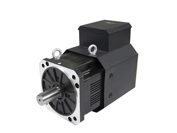 廣州風冷伺服電機廠家排名