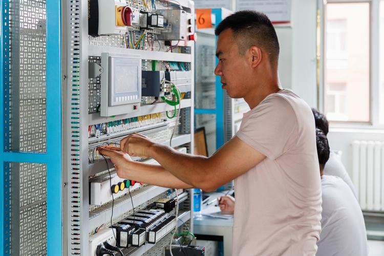 廣數伺服電機維修培訓 廣數伺服電機維修培訓