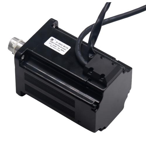 廣東直流伺服電機品牌