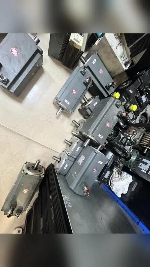 張家港西門子伺服電機維修廠家