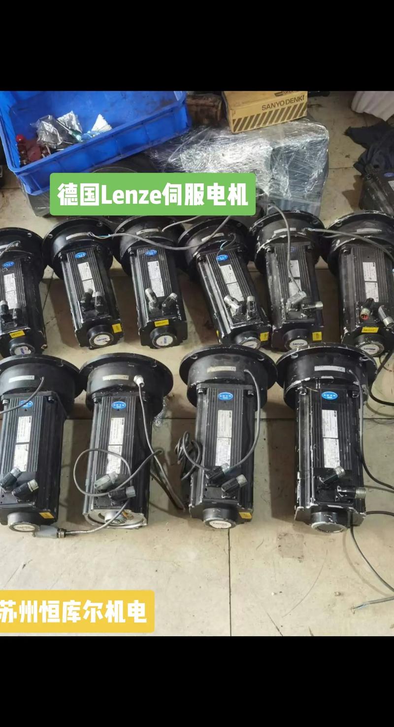 徐州倫茨伺服電機(jī)維修哪家好