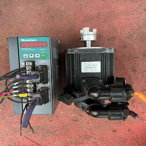 惠州華大直流伺服電機維修廠家