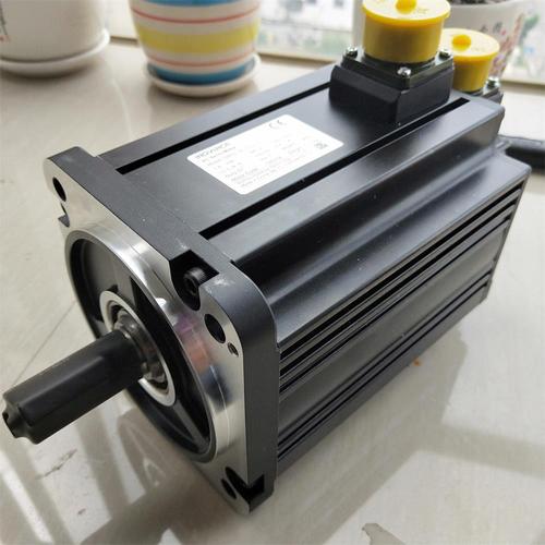 扁平型伺服電機(jī)