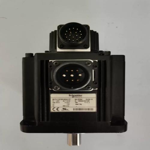 斯奈德伺服電機