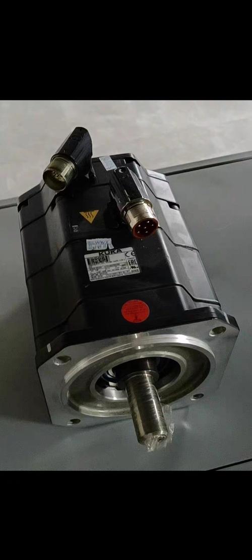 昆山專業伺服電機