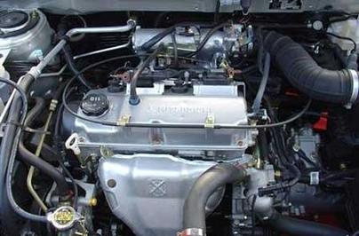 東安三菱和三菱的區別，東安三菱發動機是哪產的