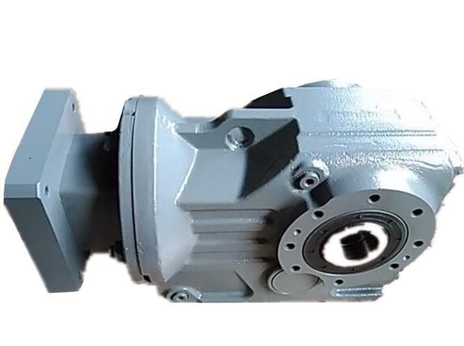 松下伺服電機渦輪蝸桿減速機