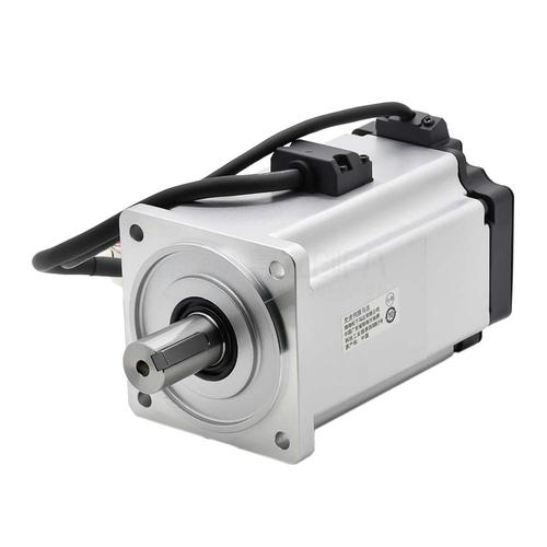 松下伺服電機電流大