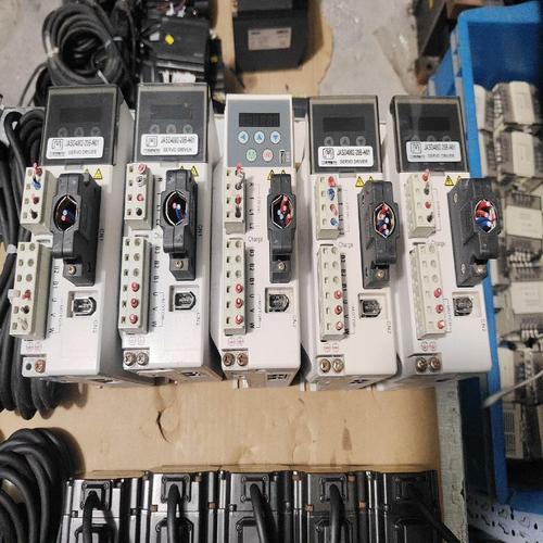 機器人伺服電機維修盒