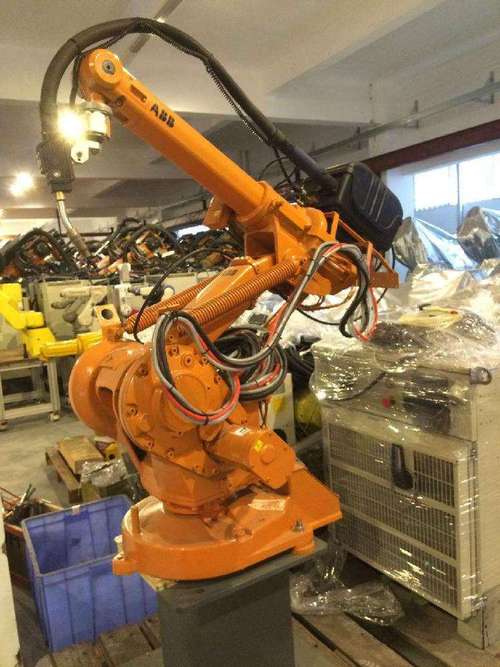 機器人回收公司