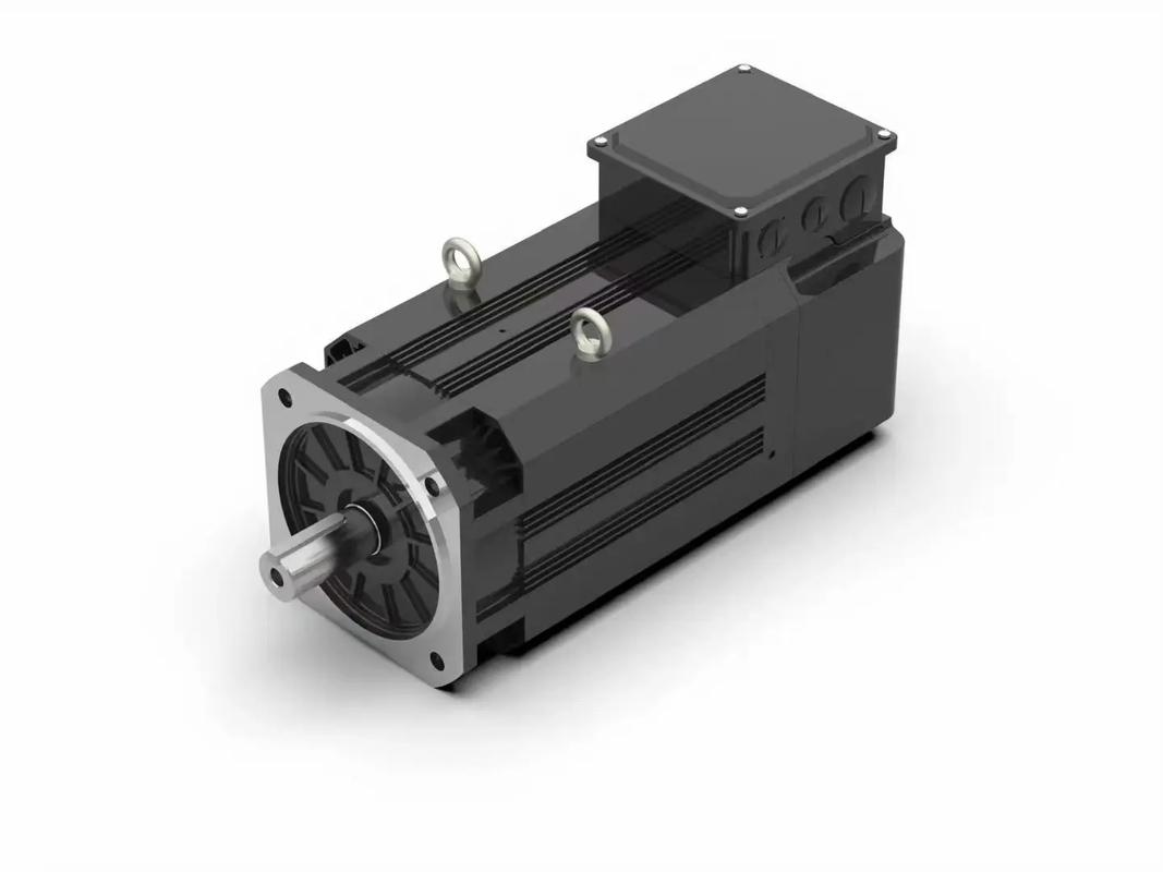 步進伺服電機代理公司