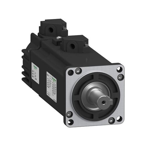 江蘇小型伺服電機品牌