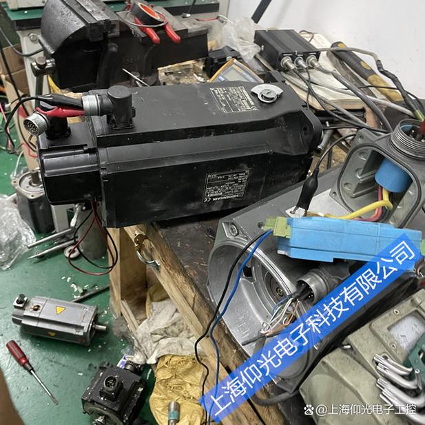 江蘇海德漢伺服電機維修中心