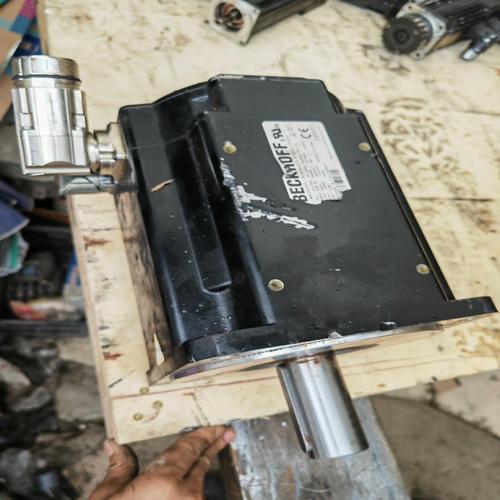 江門倍福伺服電機維修