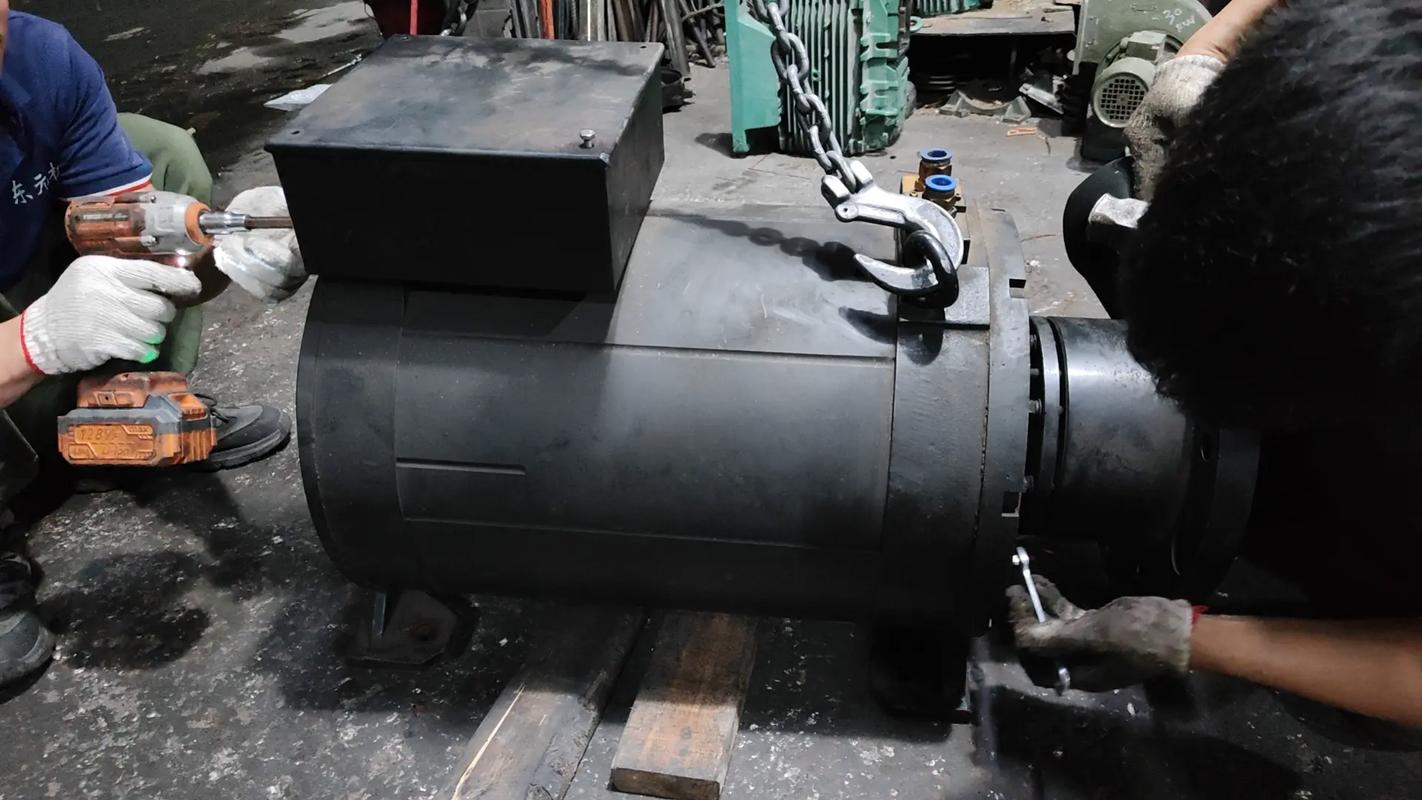 江門包米勒直流永磁伺服電機維修 江門包米勒直流永磁伺服電機維修